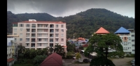  MyTravelution | Forest Patong Hotel Main