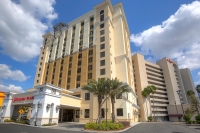  MyTravelution | Ramada Plaza Resort & Suites by Wyndham Orlando Intl Drive Main