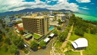  MyTravelution | Pacific Hotel Cairns Main