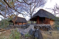  MyTravelution | Ohange Namibia Lodge Main