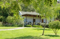  MyTravelution | Kranskloof Country Lodge Main
