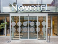  MyTravelution | Novotel Luxembourg Centre Hotel Main