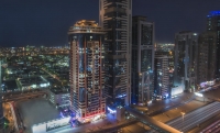  MyTravelution | Emirates Grand Hotel Apartments Main
