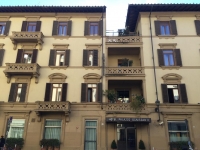  MyTravelution | Hotel Palazzo Ognissanti Main