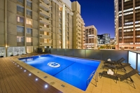  MyTravelution | Parmelia Hilton Perth Main