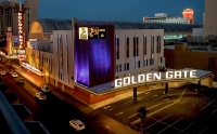  MyTravelution | Golden Gate Casino Hotel Main