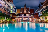  MyTravelution | Nipa Resort Main