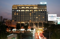  MyTravelution | Prime Hotel Central Station Main