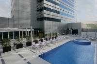  MyTravelution | Premier Inn Abu Dhabi Capital Centre Hotel Main