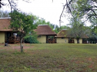  MyTravelution | Ndumo Rest Camp Main
