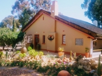  MyTravelution | Inverdoorn Game Reserve - Guest Houses Main