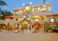  MyTravelution | Villa Simonne Boutique Hotel Main
