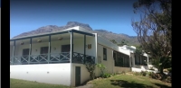  MyTravelution | District Six Guesthouse Main