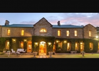  MyTravelution | Lords of the Manor Boutique Hotel Main