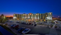 MyTravelution | Hampton Inn & Suites Washington-Dulles Airport Main