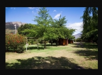  MyTravelution | Slanghoek Mountain Resort - Camping Main