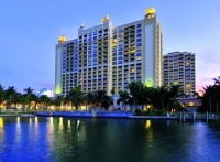  MyTravelution | Ritz Carlton Sarasota Main