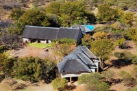  MyTravelution | Sable Ranch Bush Lodge Main
