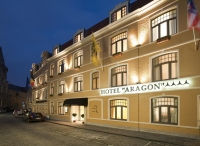  MyTravelution | Aragon Hotel Brugge Main