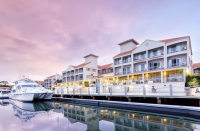 MyTravelution | Ramada Hotel Hope Harbour Main