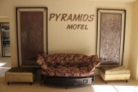  MyTravelution | Pyramids Motel Main