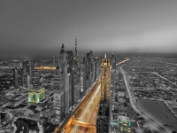  MyTravelution | Millennium Plaza Dubai Main