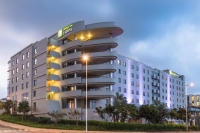 MyTravelution | Holiday Inn Express Durban - Umhlanga Main