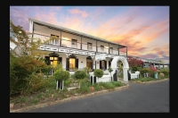  MyTravelution | Mont d’Or Swartberg Hotel Main