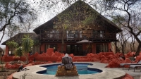  MyTravelution | Ivory Sands Safari Lodge Main