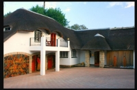 MyTravelution | Africlassic River Lodge - Rivonia Main