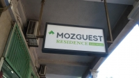  MyTravelution | MozGuest Residence Main