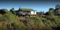  MyTravelution | Protea Wilds Retreat - Bitou Valley House Main