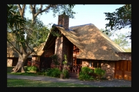  MyTravelution | Kruger Park Lodge - Golf Safari SA - Chalet 233 Main