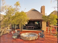  MyTravelution | Feeskraal Lodge - Mabalingwe Nature Reserve Main
