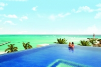  MyTravelution | Turquoize at Hyatt Ziva Cancun Main