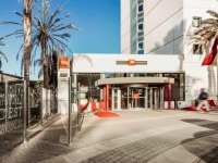  MyTravelution | Ibis Casablanca City Centre Hotel Main