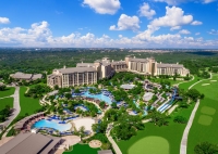  MyTravelution | JW Marriott San Antonio Hill Country Resort & Spa Main