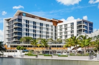  MyTravelution | The Gates Hotel South Beach Main