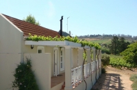  MyTravelution | Clos Malverne - self catering cottage Main