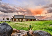  MyTravelution | Otterskloof Private Game Reserve Main