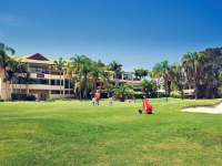  MyTravelution | Mercure Gold Coast Resort Main