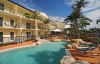  MyTravelution | Cairns Queenslander Hotel & Apartments Main