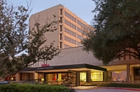  MyTravelution | Hilton University of Houston Main