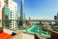  MyTravelution | Ramada Downtown Dubai Main