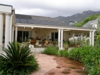 MyTravelution | CapeAngel Guesthouse Main