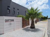  MyTravelution | Cape Town 4U Guesthouse Main