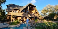 MyTravelution | Kruger Riverside Lodge Main