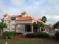  MyTravelution | Quality Inn & Suites Kissimmee By The Lake Main