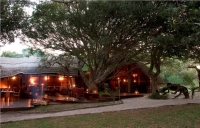  MyTravelution | Kosi Forest Lodge Main