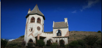  MyTravelution | Castle in Clarens Main